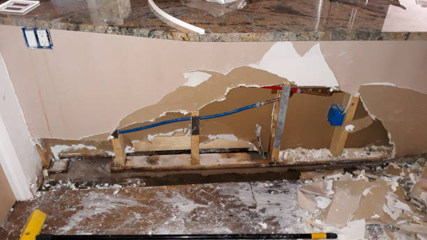 Best Commercial water damage restoration  in Albion, IN